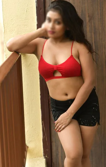Call Girls in The Leela Palace Hotel