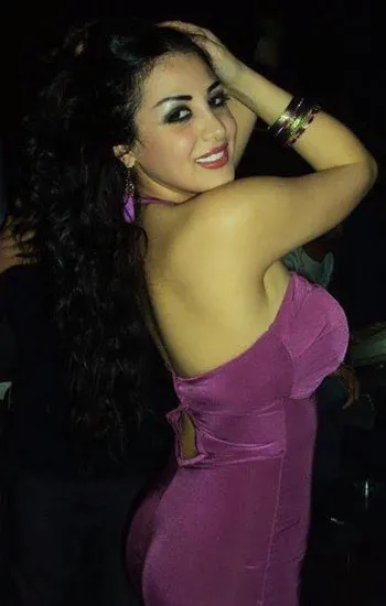 Sexy The Leela Palace Hotel Call Girl